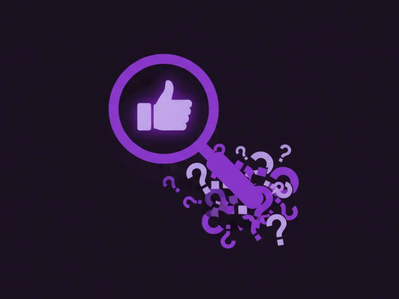 Meta chce, żeby AI odpowiadało na pytania, opierając się na postach z Facebooka