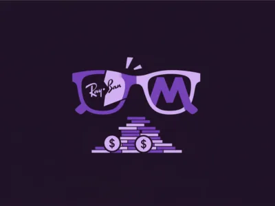 Meta porzuca markę Ray-Ban w okularach Nowa linia od 299 dolarów - Promptowy Meta porzuca markę Ray-Ban w okularach. Nowa linia od 299 dolarów