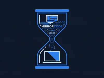 MirrorCode AI odtworzył program w 14 godzin jedno zadanie kosztowało 2600 dolarów - Promptowy MirrorCode: AI odtworzył program w 14 godzin, jedno zadanie kosztowało 2600 dolarów