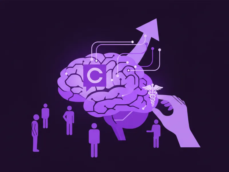 OpenAI poprawia kompetencje zdrowotne ChatGPT. Co to oznacza dla pacjentów