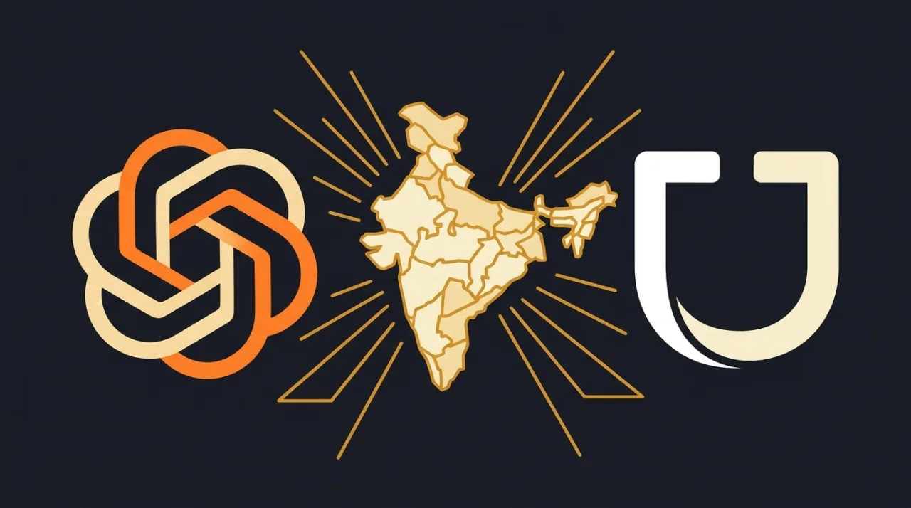 OpenAI podkupuje szefa Uber India i mianuje go dyrektorem na swój drugi rynek