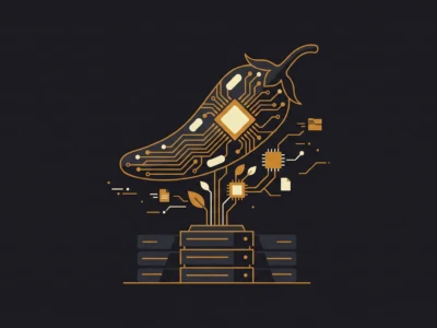 OpenAI buduje własny chip do inferencji. Jalapeño powstaje z Broadcomem