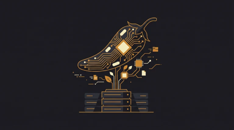 OpenAI buduje własny chip do inferencji. Jalapeño powstaje z Broadcomem