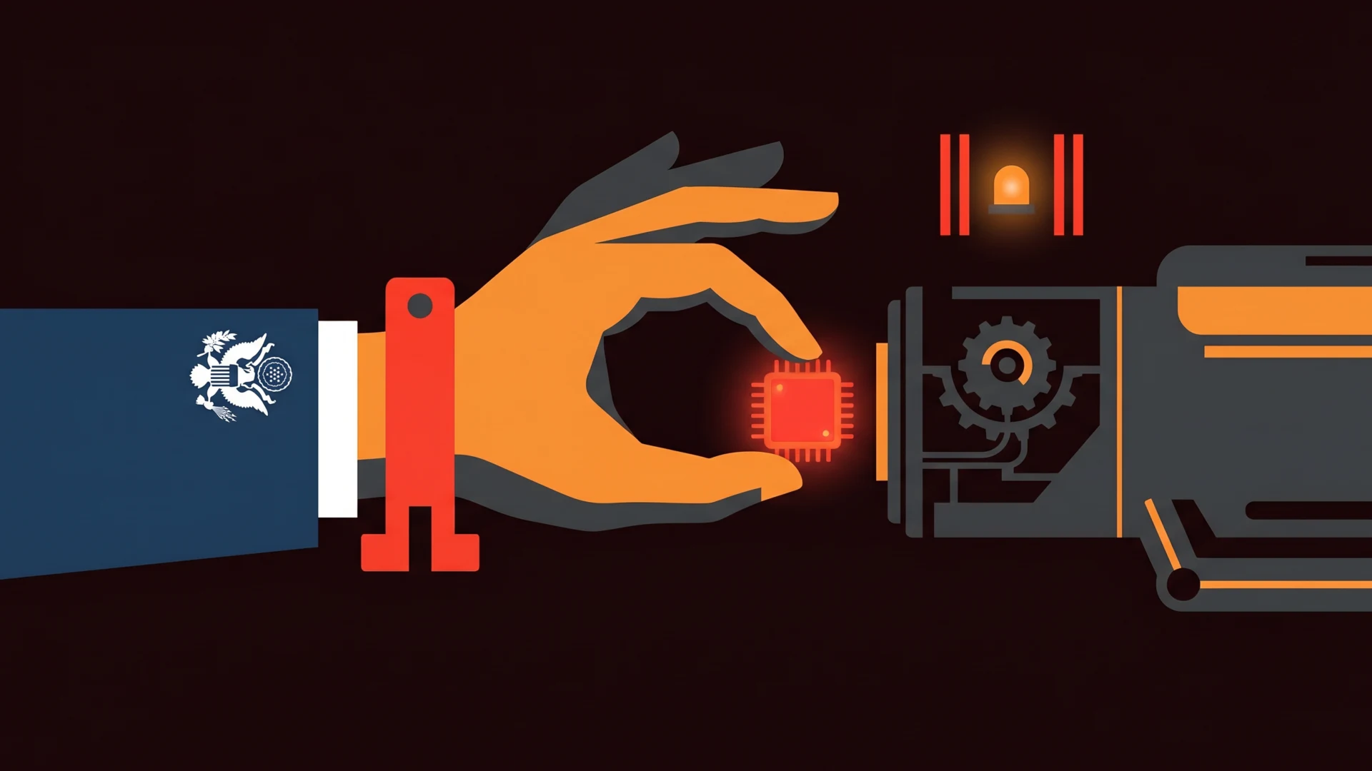OpenAI wstrzymuje premierę GPT-5.6 na prośbę Białego Domu