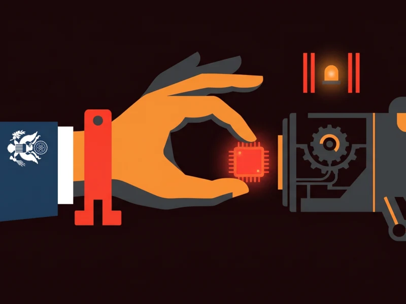 OpenAI wstrzymuje premierę GPT-5.6 na prośbę Białego Domu