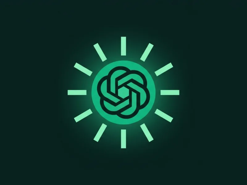 OpenAI zapowiada GPT-5.6 Sol. Co wiemy o nowym modelu