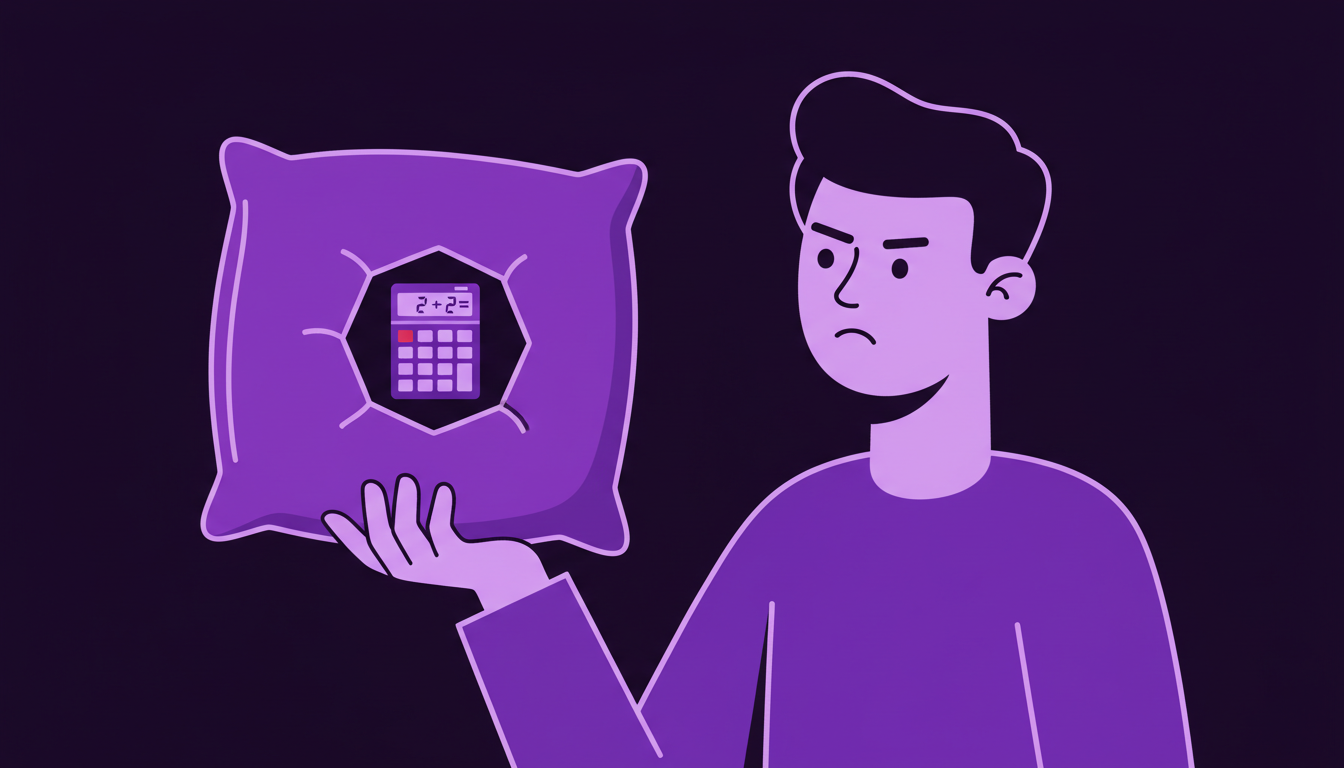Pralka, która myśli za mnie. O szaleństwie nalepki "Powered by AI"