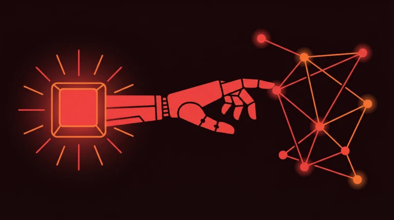 Schneier: AI zaciera granicę między umiejętnością a zdolnością do cyberataku