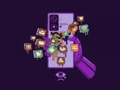 AI Camera Assistant w Sony Xperia 1 VIII to filtry rodem z Instagrama tylko gorsze - Promptowy AI Camera Assistant w Sony Xperia 1 VIII to filtry rodem z Instagrama, tylko gorsze