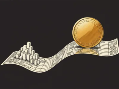 Tokenomia: nowa obsesja zarządów, czyli ile naprawdę kosztuje AI w pracy