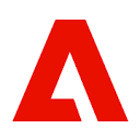 Adobe Firefly - logo