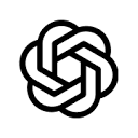 GPT-Image (OpenAI) - logo