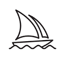 Midjourney - logo