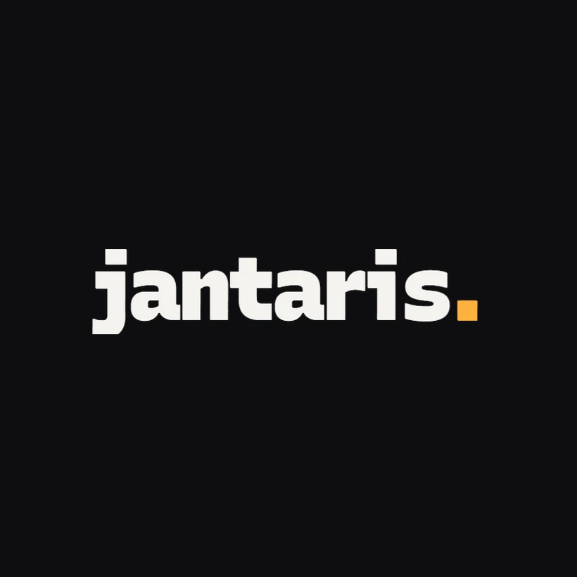 Jantaris - grafika