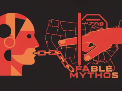 USA nakazały Anthropic wstrzymać eksport modeli Fable i Mythos