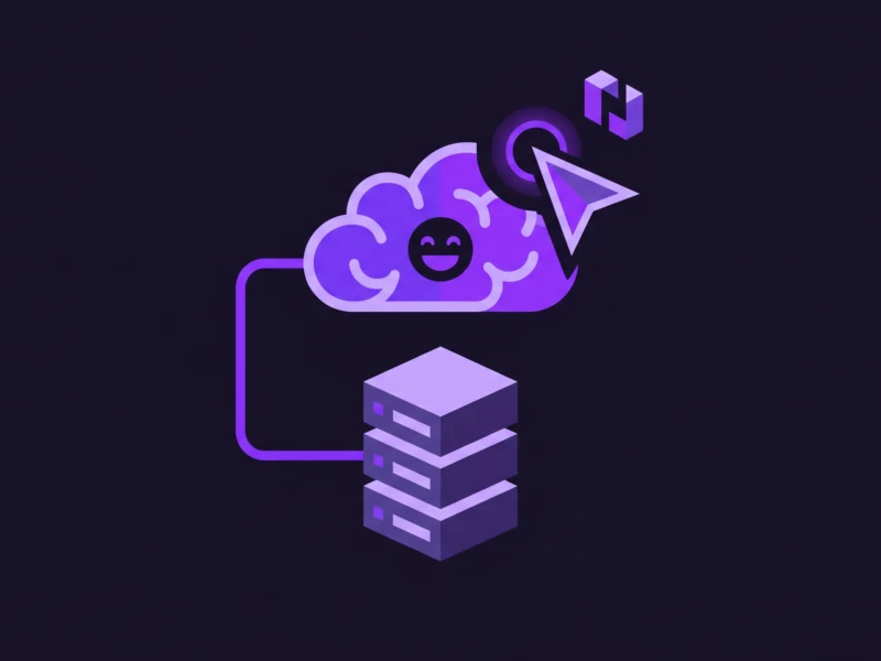 Hugging Face: serwer vLLM z API zgodnym z OpenAI jednym poleceniem
