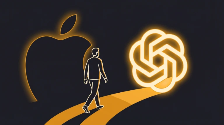Wiceprezes Apple od Vision Pro przechodzi do OpenAI