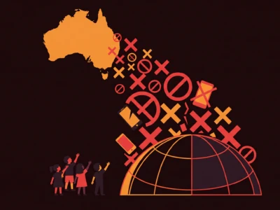 Po Australii lawina zakazów mediów społecznościowych dla dzieci Ponad 40 krajów analizuje przepisy - Promptowy Po Australii lawina zakazów mediów społecznościowych dla dzieci. Ponad 40 krajów analizuje przepisy