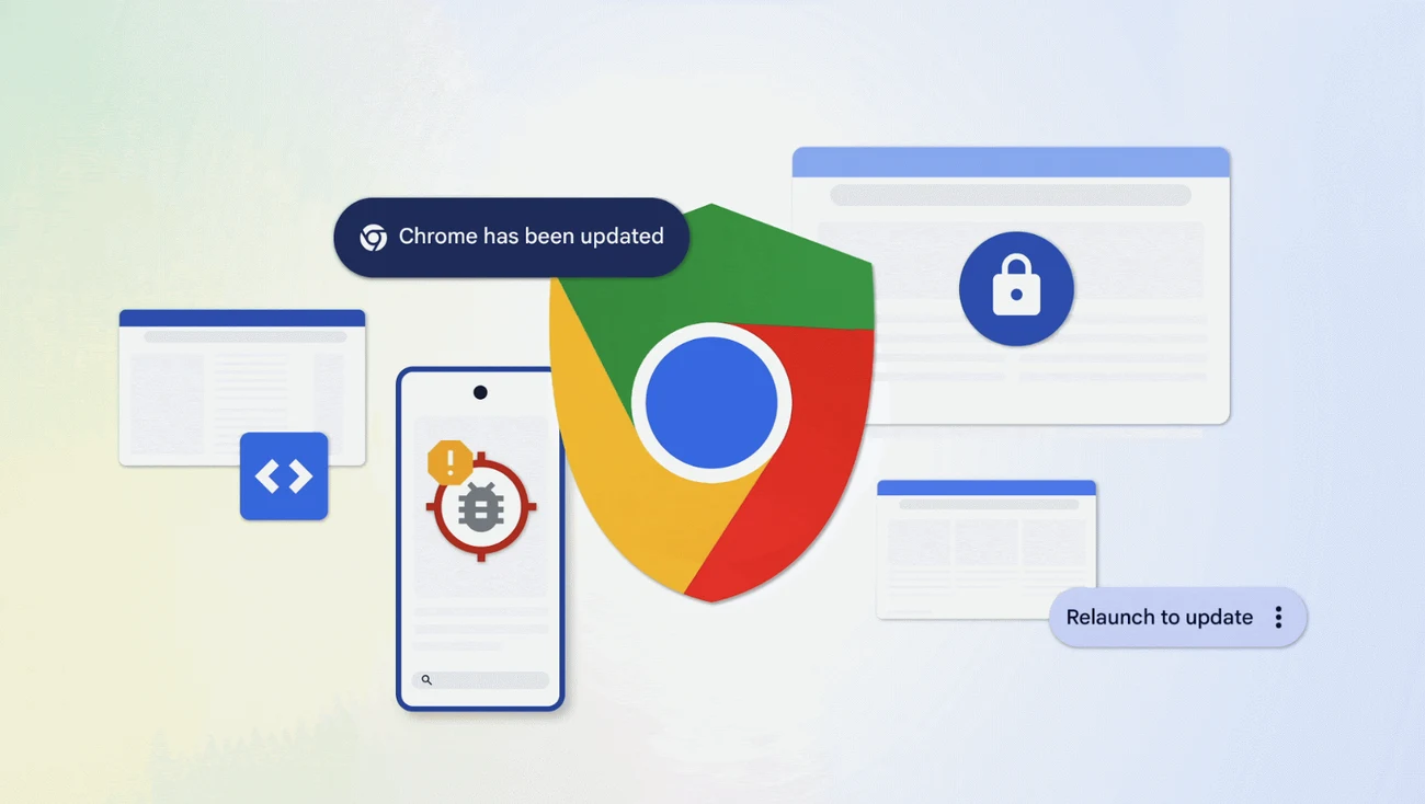Google naprawiło w czerwcu więcej błędów Chrome’a niż przez ostatnie dwa lata - dzięki AI