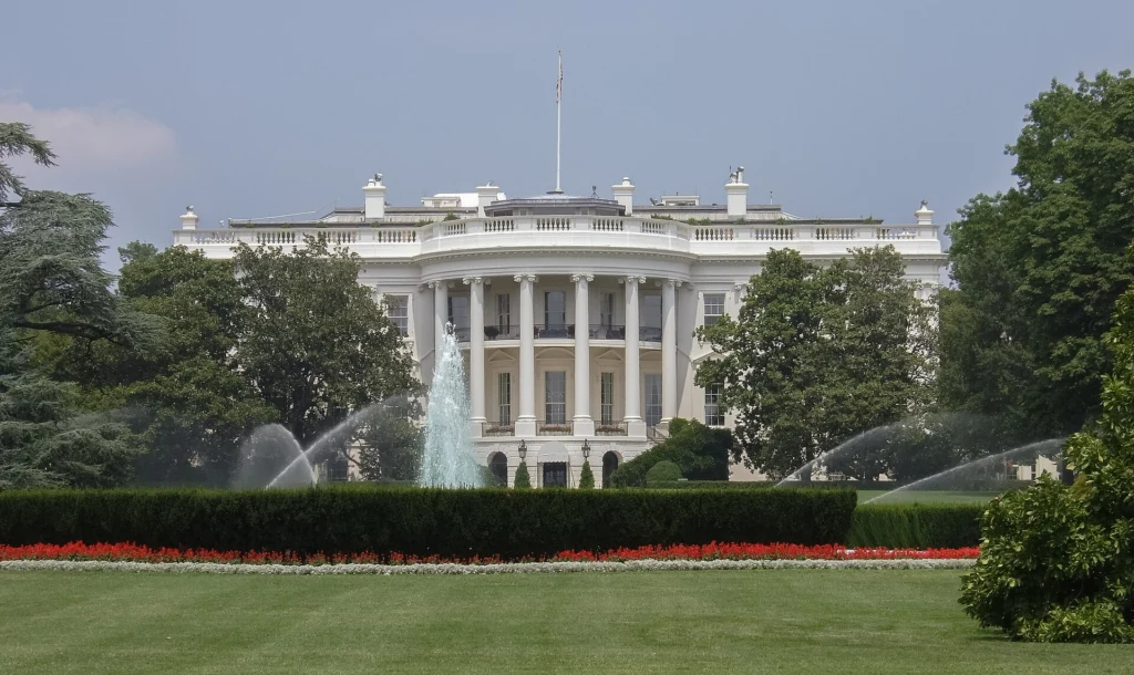 The White House, Washington, D.C. USA2.jpg