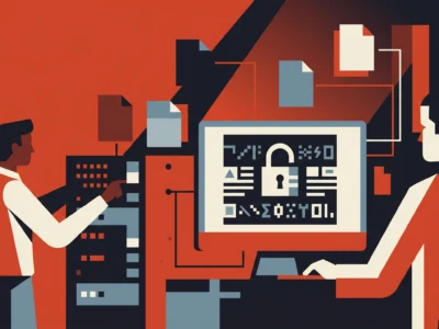 AI przeprowadziło atak ransomware bez człowieka przy klawiaturze