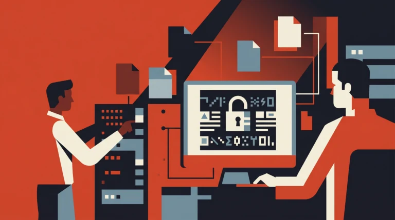 AI przeprowadziło atak ransomware bez człowieka przy klawiaturze