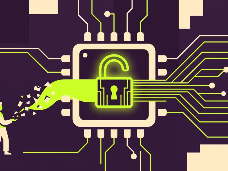 Alibaba open-sourcuje swój stos AI, by konkurować z CUDA od Nvidii