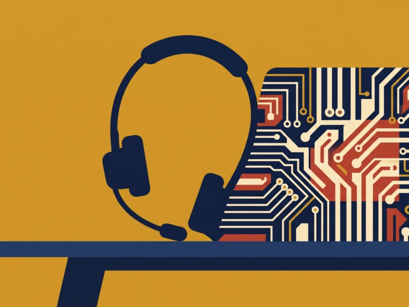 Allianz zwolni do 1800 osób - AI przejmuje call center