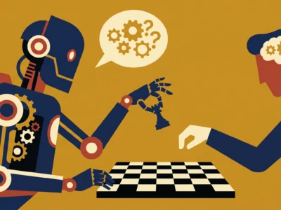 Amazon zamknie Mechanical Turk dla nowych klientów