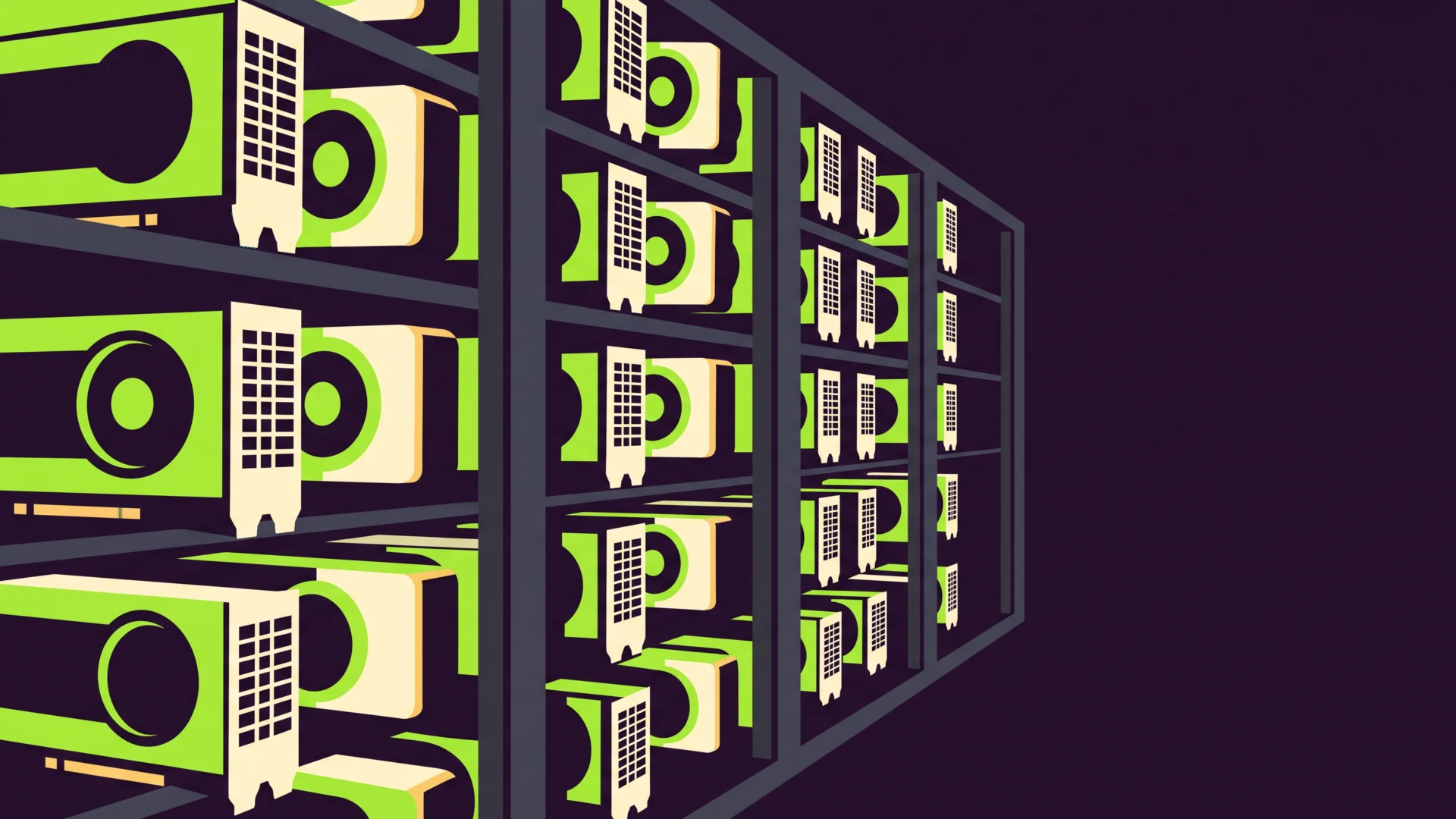 AMD Helios: 72 procesory graficzne i 31 TB pamięci HBM4 w jednym racku