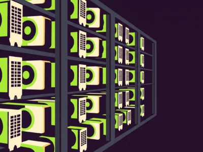 AMD Helios: 72 procesory graficzne i 31 TB pamięci HBM4 w jednym racku