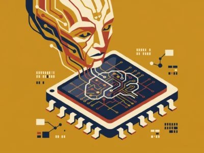 Anthropic rozmawia z Samsungiem o własnym chipie do AI