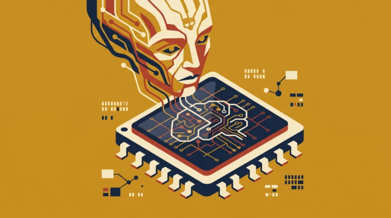 Anthropic rozmawia z Samsungiem o własnym chipie do AI