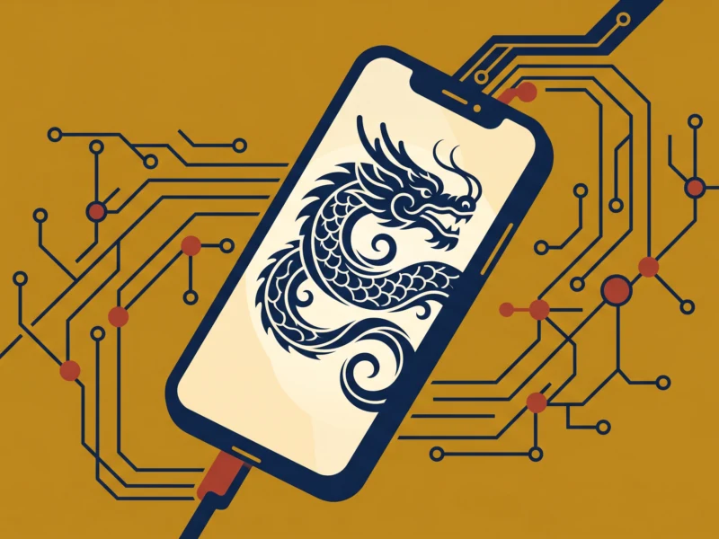 Apple Intelligence w Chinach po dwóch latach czekania - Alibaba i Baidu jako partnerzy