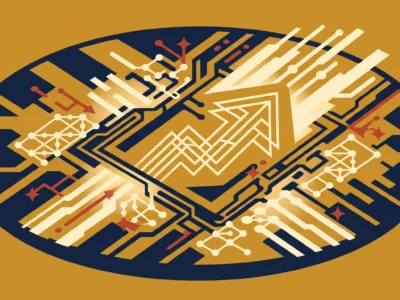 Chiński start-up chce zbudować chipy 5 nm bez EUV do 2029 roku