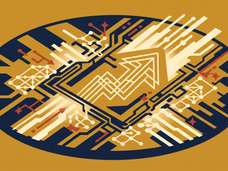 Chiński start-up chce zbudować chipy 5 nm bez EUV do 2029 roku