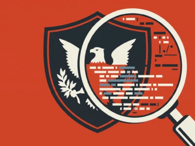 CISA używa modelu Mythos od Anthropic do szukania luk w kodzie rządowym