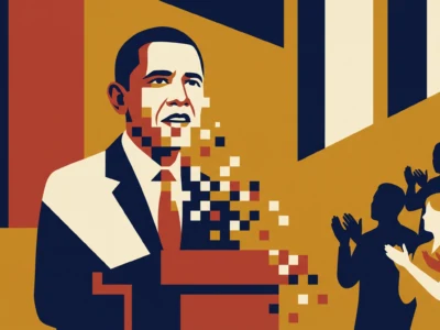 Deepfake wchodzi do polskiej polityki. Tylko nikt nie zauważy