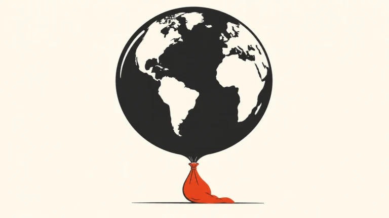 Anthropic wyceniane na 350 miliardów. Firma, która nie zarabia - i zmienia świat