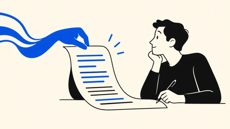 Jak napisać post na LinkedIn z AI: krok po kroku