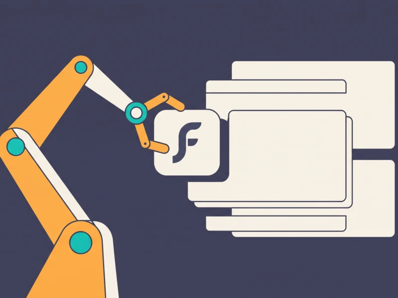 Facebook pojawił się w Google AI Overviews 19,5 miliona razy