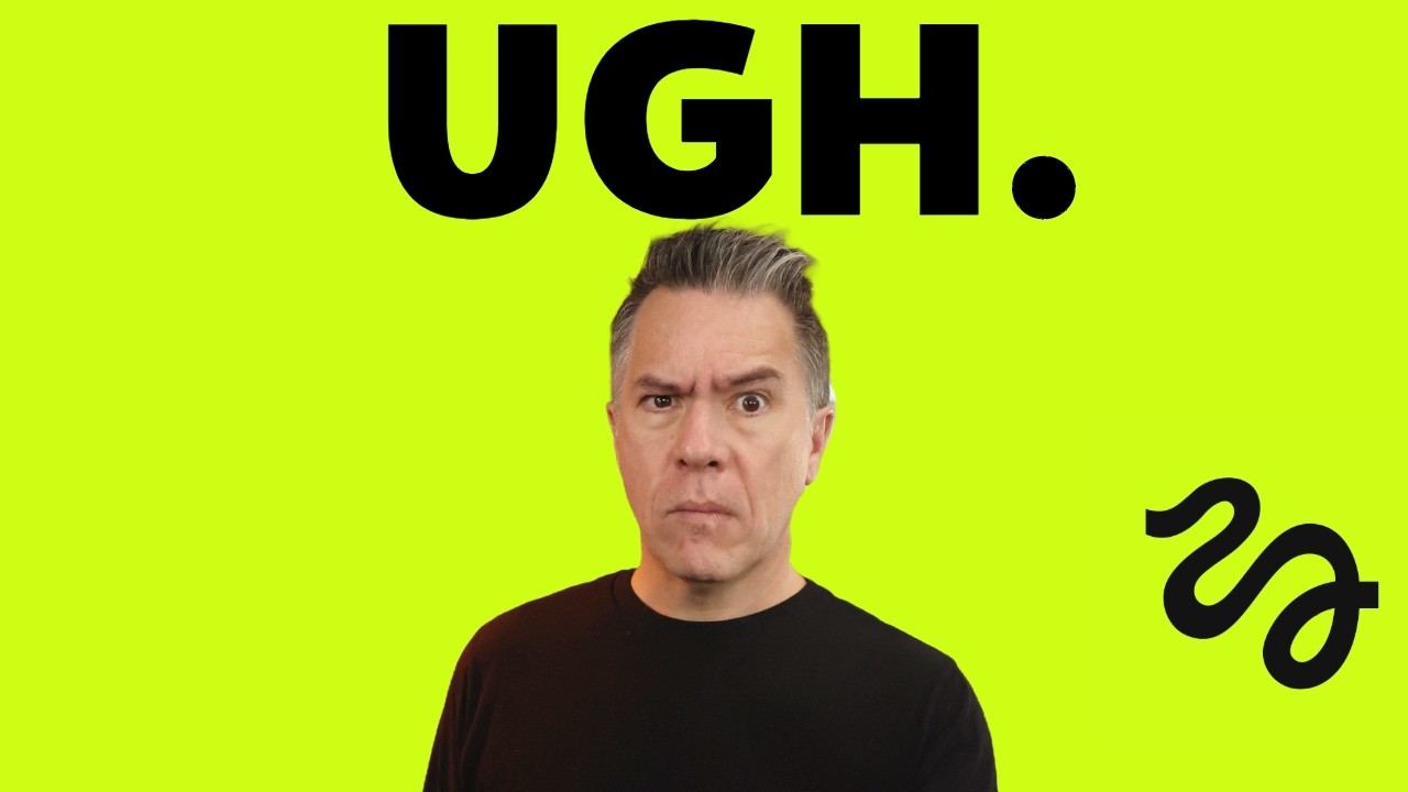 Fine. Let’s Talk About Higgsfield. Kadr z materiału Theoretically Media