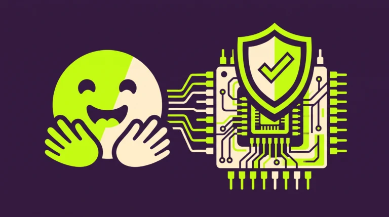 Hugging Face przebudowuje projekt Kernels - nowy typ repozytorium i podpisywanie kodu