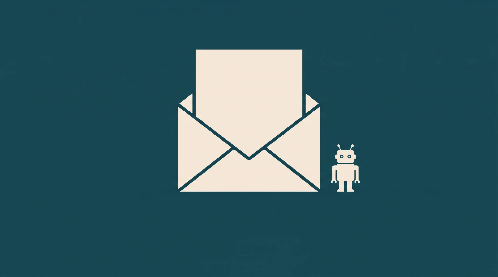 Jak napisać newsletter z AI: krok po kroku