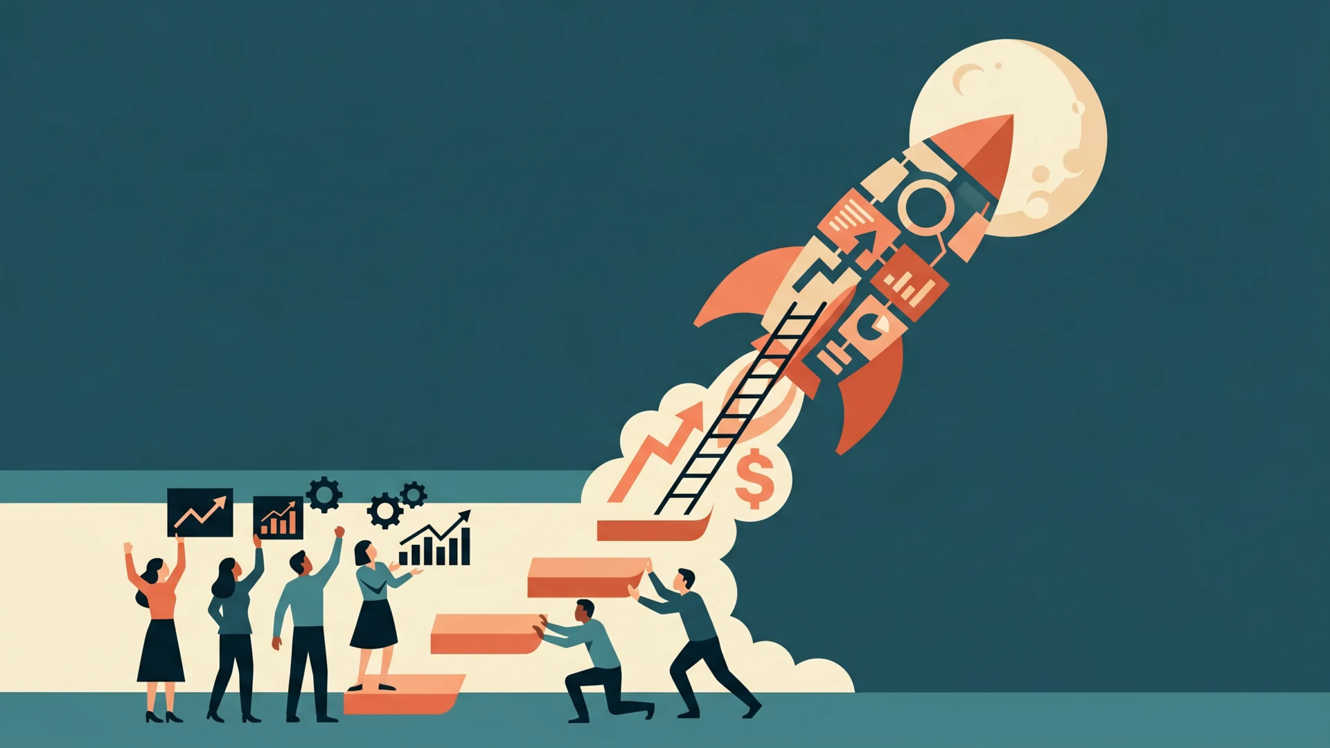 Kim jest Moonshot AI? Startup, który w dwa miesiące podwoił wycenę do 31,5 mld dolarów