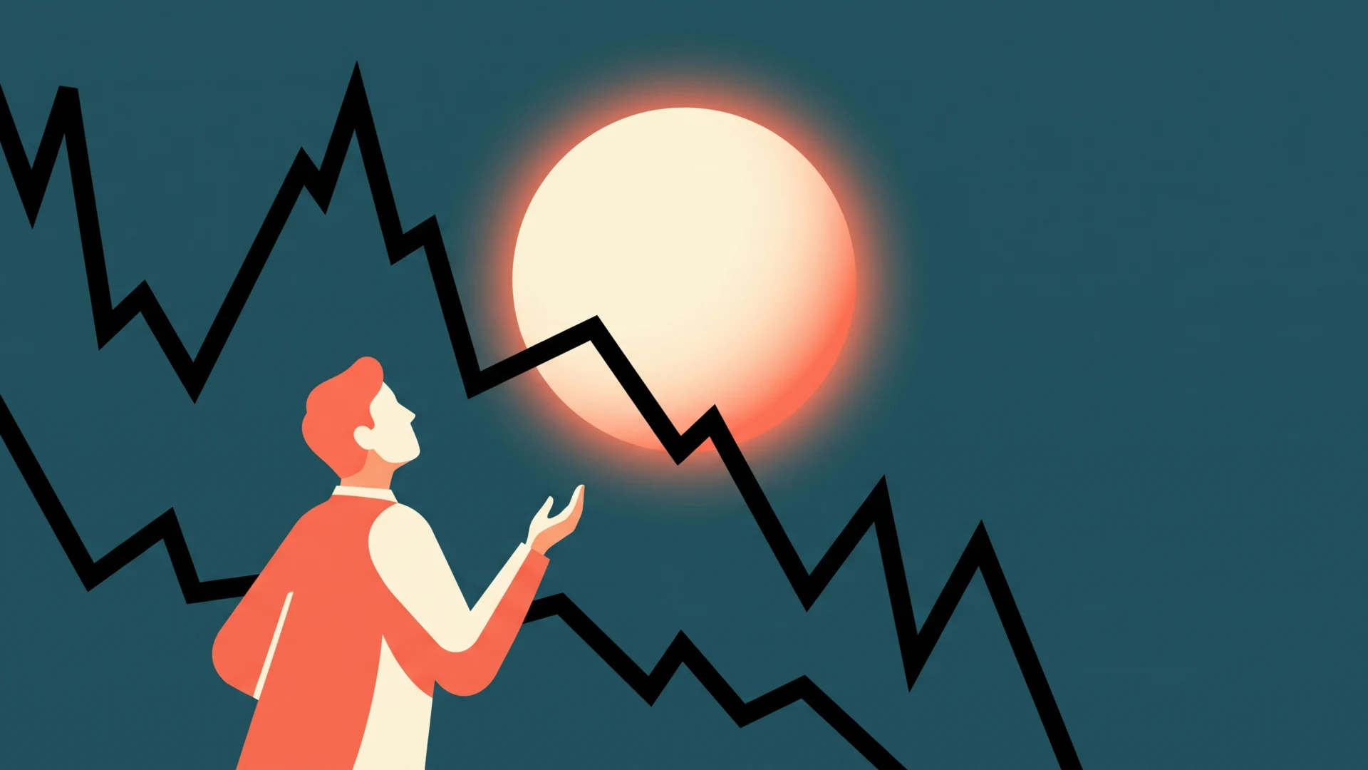 Kimi K3 od Moonshot AI miesza w rankingach - Wall Street reaguje nerwowo