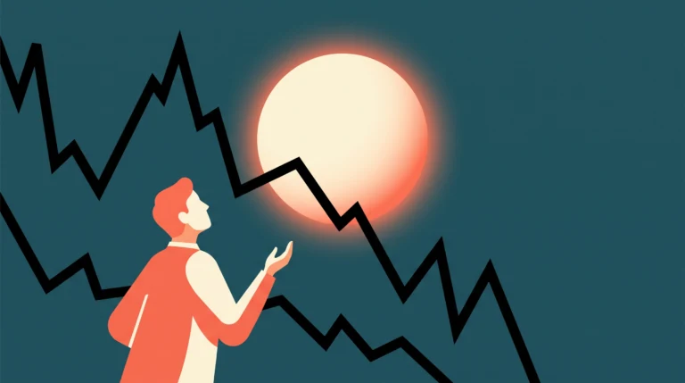 Kimi K3 od Moonshot AI miesza w rankingach - Wall Street reaguje nerwowo