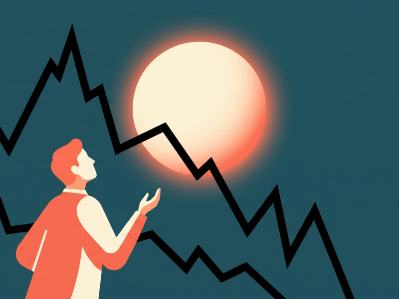 Kimi K3 od Moonshot AI miesza w rankingach - Wall Street reaguje nerwowo