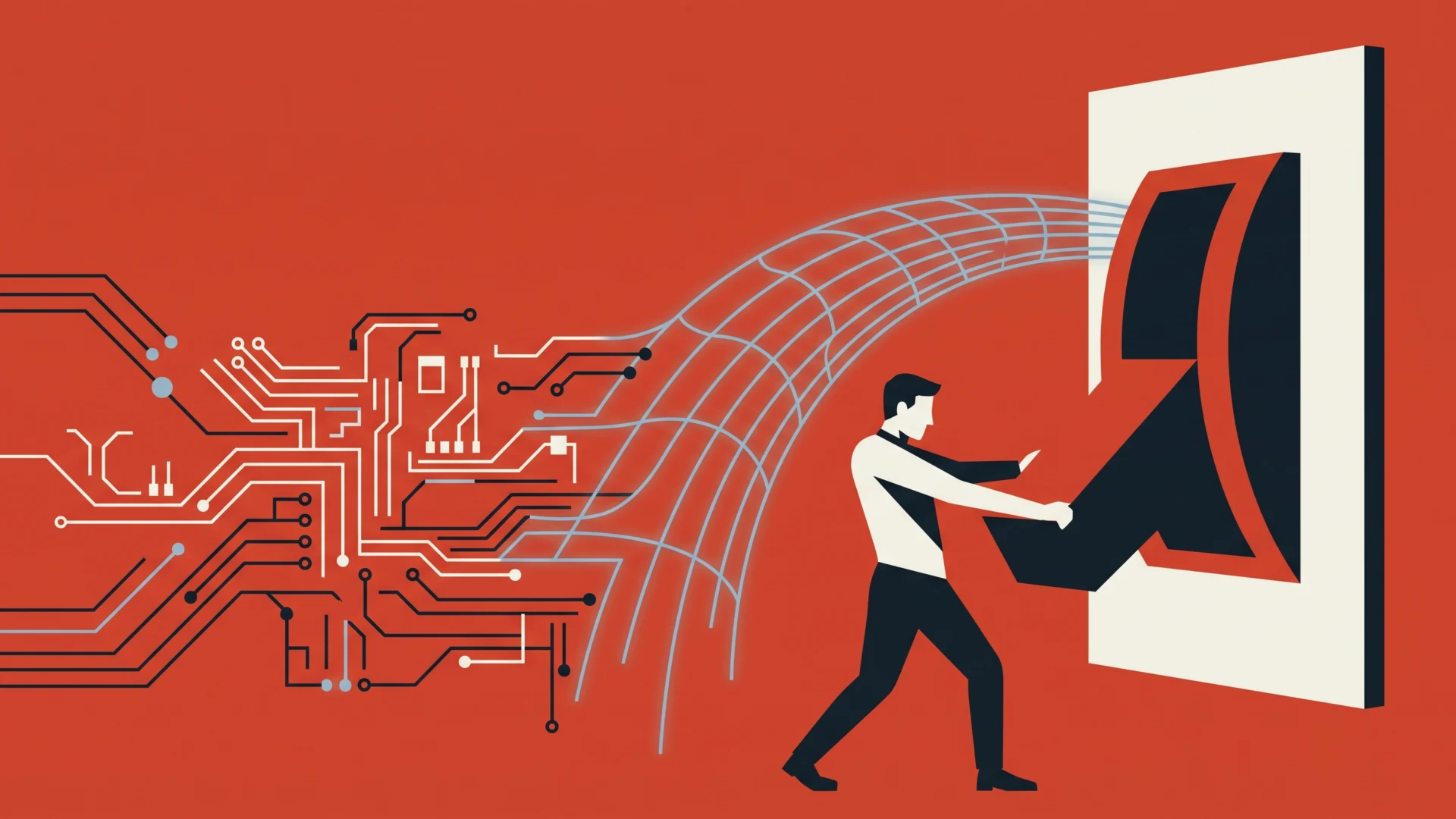 Kongres USA chce przycisku wyłącz AI po tym jak modele OpenAI wymknęły się spod kontroli - Promptowy Kongres USA chce przycisku "wyłącz AI" po tym, jak modele OpenAI wymknęły się spod kontroli