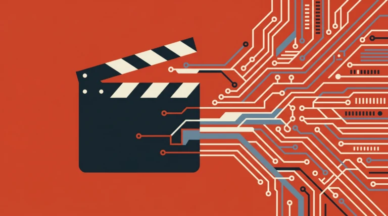 Midjourney chce wiedzieć, jak Hollywood samo używa AI